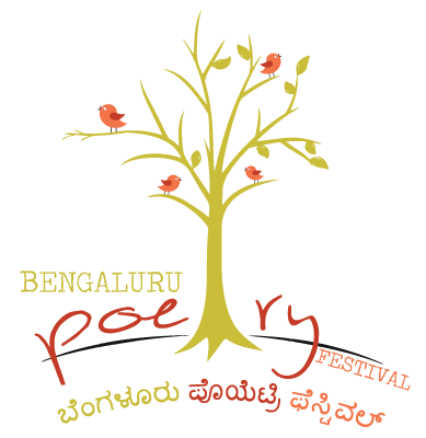 Bengaluru Poetry Festival