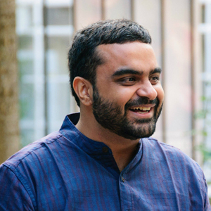 Akhil Katyal