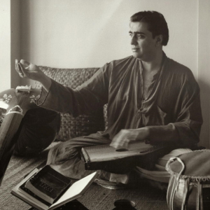 Anand Thakore