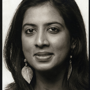 Arundhathi Subramaniam