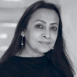 Bina Sarkar Ellias
