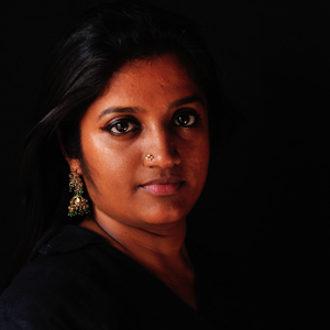 Bindhumalini Narayanaswamy