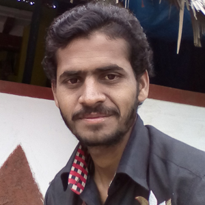 Chand Pasha