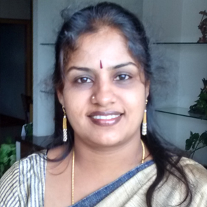 Geetha Srikrishnan