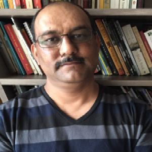 Hemant Divate