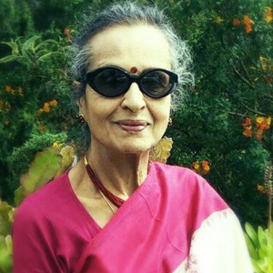 Indu K Mallah