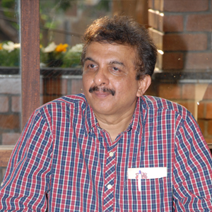 Jayant Kaikini