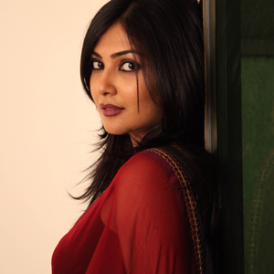 Kamalinee Mukherjee