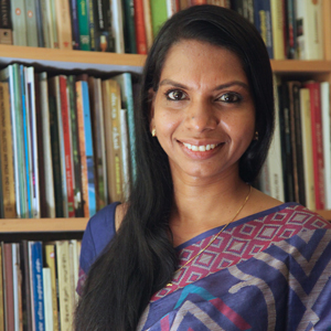Kutti Revathi