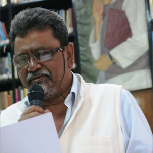 Manohar Shetty