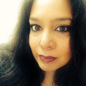 Mrunalini Giri