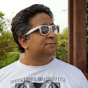 Mustansir Dalvi