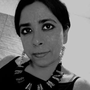 Nabina Das