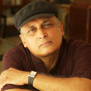 Piyush Mishra