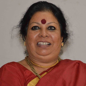 Prathibha Nandakumar