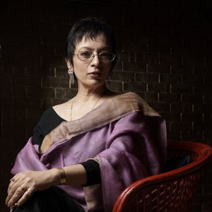 Priya Sarukkai Chabria