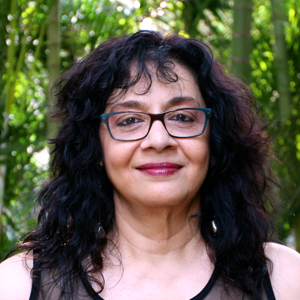 Radha Thomas