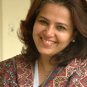 Rakhshanda Jalil