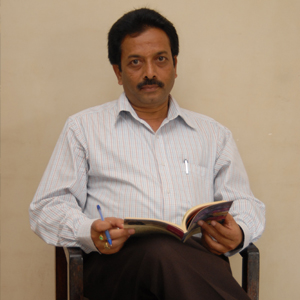 Rudreswaraswamy M.S.
