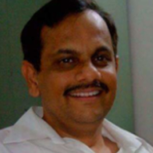 Sachin CKetkar