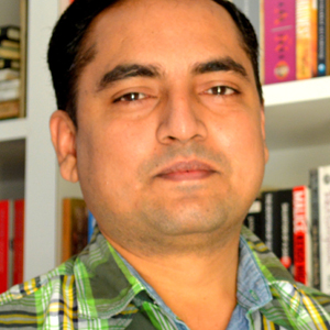 Sarabjeet Garcha