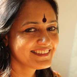 Savita Bhargava