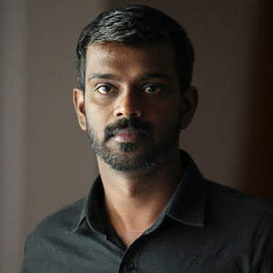 Selvaprakash L
