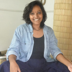 Shiva Priya