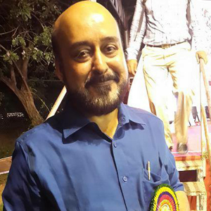 Shreekumar Varma