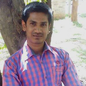 Siddartha M.S.