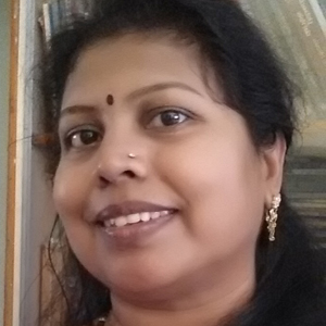 Sudha Chidananda Gowda