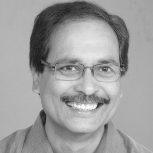 Sudhir Ranjan Singh