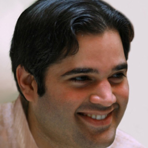 Varun Gandhi