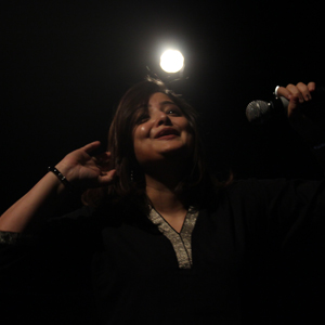 Vasundhara Das