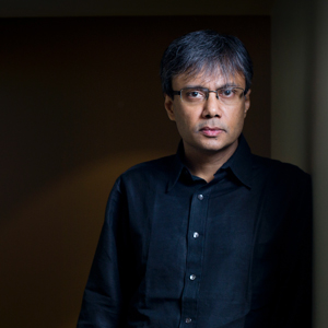 Amit Chaudhuri