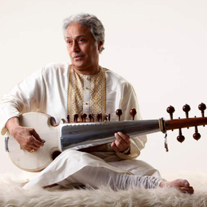 Amjad AliKhan