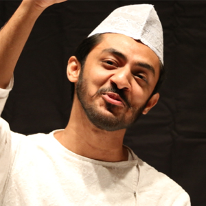 Ankit Chadha
