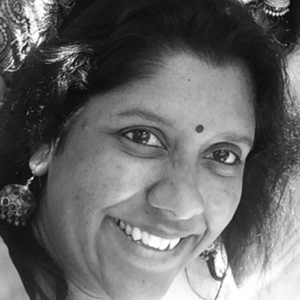 Aparna Jaishankar