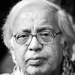 Ashok Vajpeyi