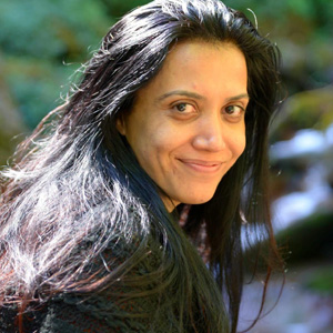 Barnali RayShukla