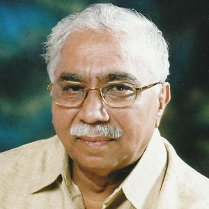 Chandrashekhar Kambar