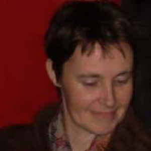 Fiona Bolger