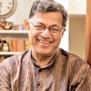 Girish Karnad