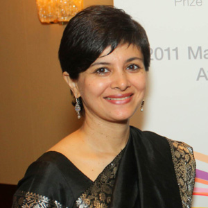 Jahnavi Barua