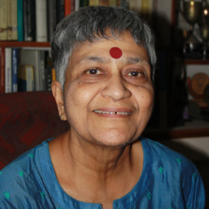 Jamuna Rao