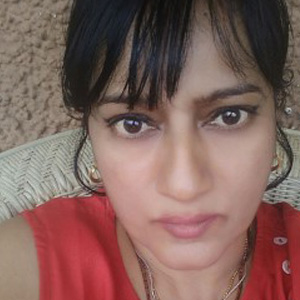 Krishna K Manavalli