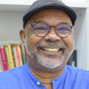 Malachi Edwin Vethamani