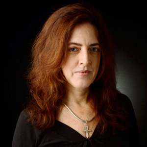 Margaret Mascarenhas