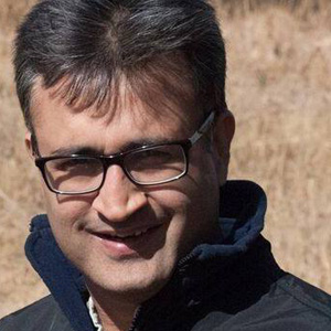 Mohit Kataria
