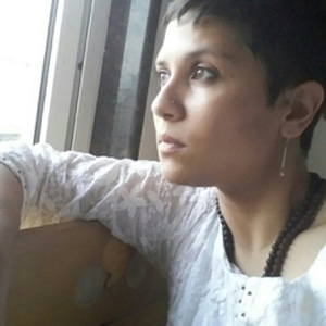 Nabanita Kanungo